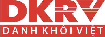 DKRV Danh Khôi Việt
