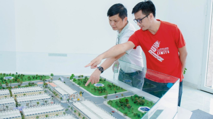 Bảng Giá Đất Nền Dĩ An 2026: Cập Nhật Mới Nhất Theo Từng Phường (Có Sổ Hồng)