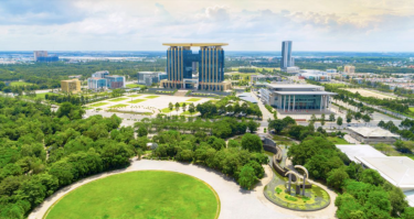 Bất động sản Bình Dương cũ cực sôi động sau sáp nhập: Giá bằng một nửa, nguồn cung vượt xa trung tâm TP.HCM